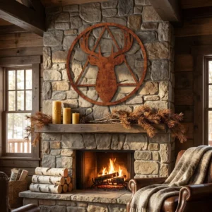 Deer I – Geometria w Trójkącie