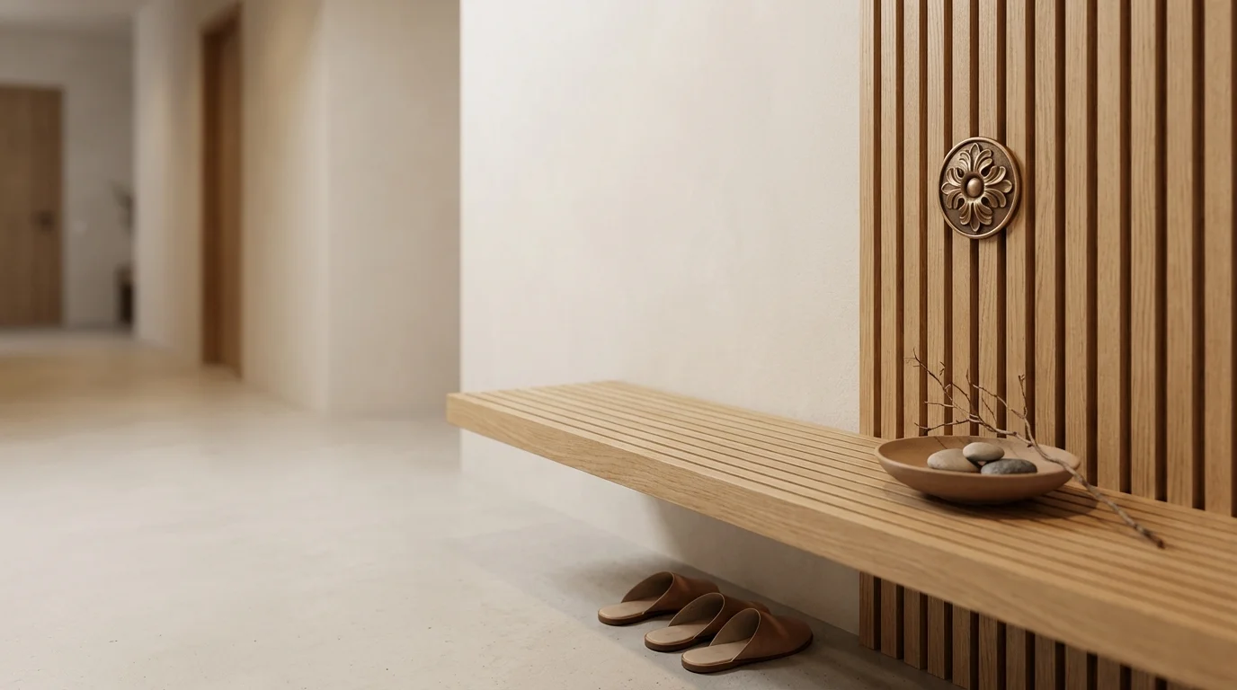 Symbol i znaczenie – detal dekoracyjny w stylistyce premium